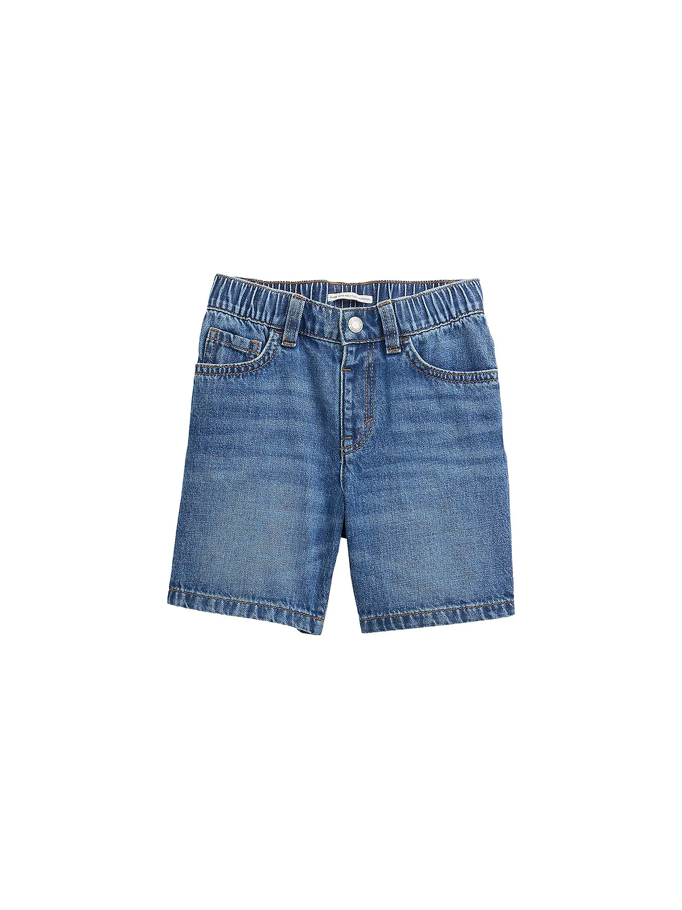 TOM TAILOR | Jungen Shorts | 